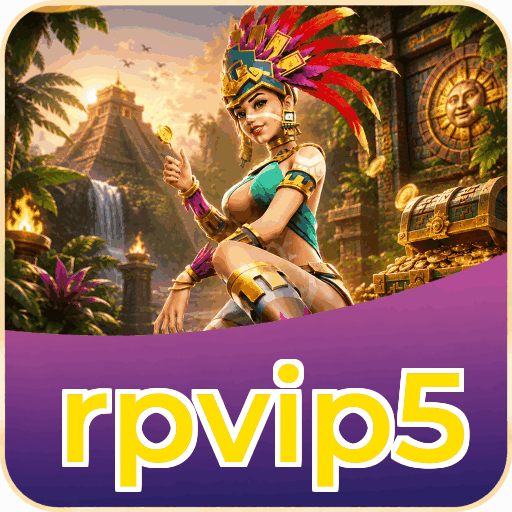 rpvip5 Indonesia